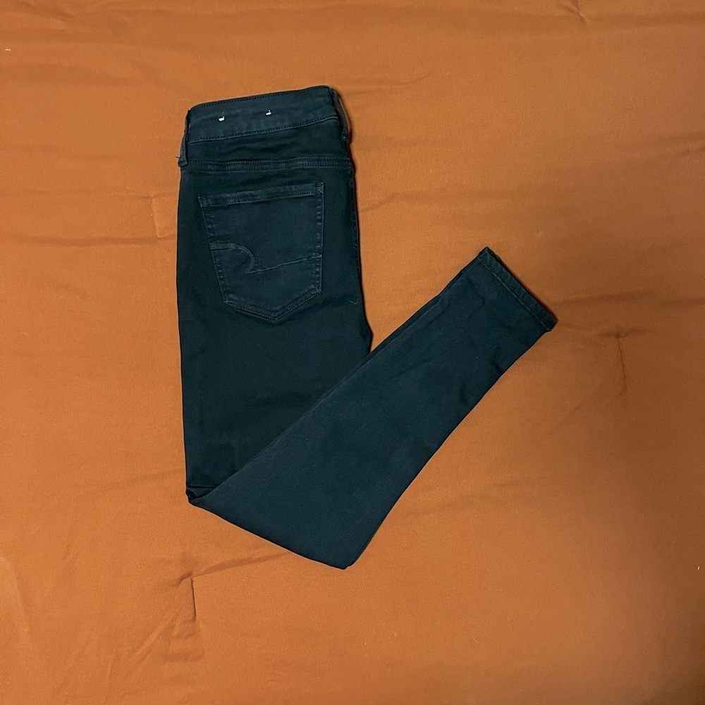 American Eagle Next Level Stretch Jegging